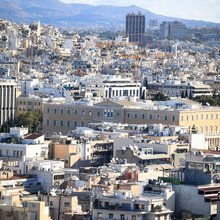 ακινητα