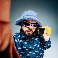 O Akylas από το βιντεοκλίπ Ferto