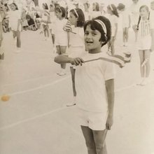 Φωτογραφία Instagram/@alkistisprotopsalti