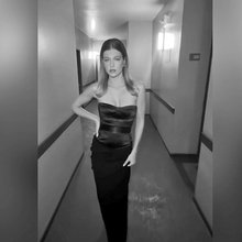 Η Κλέλια Ανδριολάτου