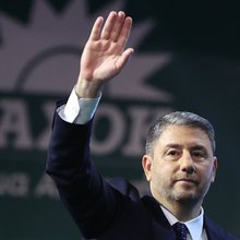 Νίκος Ανδρουλάκης
