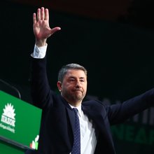 Νίκος Ανδρουλάκης