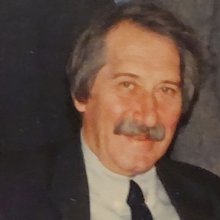 Ο Αντώνης Κούρτης