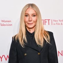 H Γκουίνεθ Πάλτροου - Στο σφυρί η γκαρνταρόμπα της