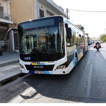 Σκούλος (Συνδικάτο Εργαζομένων ΟΑΣΑ): Αυξήθηκε η επιβατική κίνηση στα ΜΜΜ -Χειρόφρενο στα οχήματα, λόγω του κόστους των καυσίμων