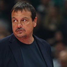 Ο Εργκίν Αταμάν