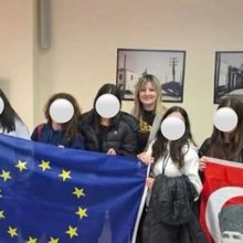 Δημαρχείο Ελασσόνας, Αντιδήμαρχος, φωτογραφία, Κεμάλ Ατατούρκ