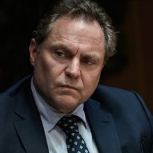 Ευτύχιος Βασιλάκης, Aegean