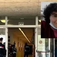 Ανήλικος μαχαιρωμα Ιταλία