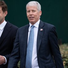 Ο υπουργός Ενέργειας των ΗΠΑ, Κρις Ράιτ