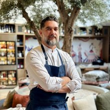 Ο Πάνος Ιωαννίδης στο Cinapos 