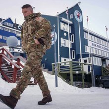 Δανός Στρατιώτης