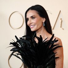 Η Ντέμι Μουρ στα Όσκαρ 2026