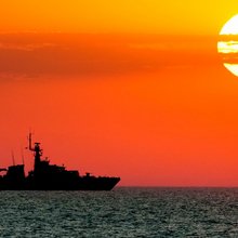 Αντιτορπιλικό του βρετανικού Πολεμικού Ναυτικού 