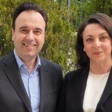 Δημήτρης Παπαστεργίου