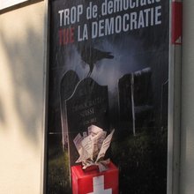 Ελβετία, Δημοψήφισμα