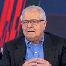 Ο Ανδρέας Δρυμιώτης «δεσμεύτηκε» για Τσίπρα και ΠΑΣΟΚ