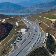  Αυτοκινητόδρομος Ε65