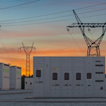 Αποθήκευση ενέργειας