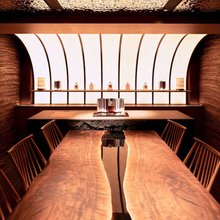 Σιγκαπούρη εστιατόριο