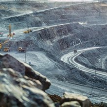 Ορυχείο λιθίου