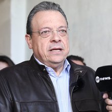 Σωκράτης Φάμελλος 