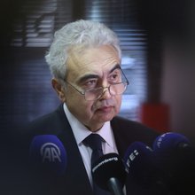 Φατίχ Μπιρόλ