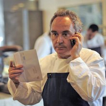 Φεράν Ανντριά