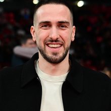 Ο Κώστας Φορτούνης