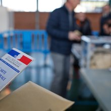 Δημοτικές εκλογές στη Γαλλία