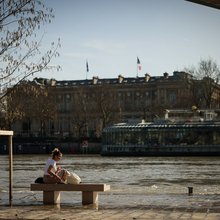 Copernicus: Ο Φεβρουάριος ήταν ένας από τους πιο θερμούς παγκοσμίως στα χρονικά