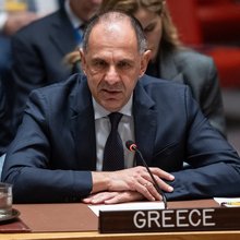 Γιώργος Γεραπετρίτης 