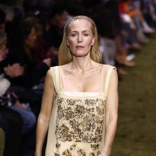 Η ηθοποιός Τζίλιαν Άντερσον