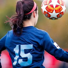 Γυναίκα ποδόσφαιρο