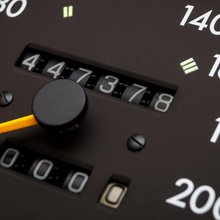 Κοντέρ αυτοκινήτου 