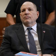 Χάρβεϊ Γουάινσταϊν, φυλακή,  σεξουαλικά εγκλήματα 