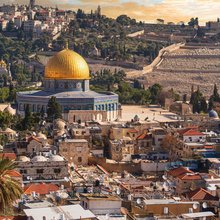 Ιεροσόλυμα