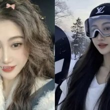 Η άτυχη influencer Wang Yefei 