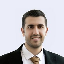 Ο 30χρονος Ιρανός Αμιρχουσεϊν Σαμίι είναι μεταδιδακτορικός φοιτητής στο Πολυτεχνείο της Κρήτης