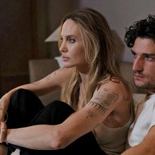 Αντζελίνα Τζολί