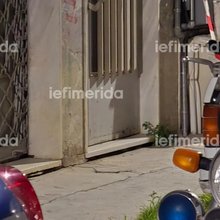 Έγκλημα στην Καρδίτσα 