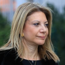 Μαρία Καρυστιανού