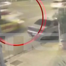 καταδίωξη, αυτοκίνητο, Καλλιθέα 