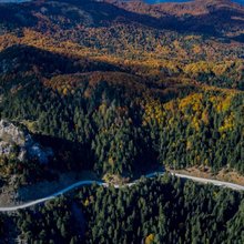 Κατάρα δρόμος