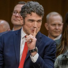 Ο Τζόζεφ Κεντ