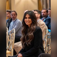 Ευρωπαϊκή Περιφερειακή Συνάντηση του OSAC στην Αθήνα -Συμμετείχε η Κίμπερλι Γκίλφοϊλ