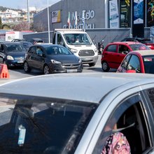 κινηση στροφη