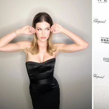 Η Κλέλια Ανδριολάτου βρέθηκε καλεσμένη στο πάρτι του Elton John για τη βραδιά των Όσκαρ, ένα από τα πιο προβεβλημένα events της διεθνούς showbiz / INSTAGRAM