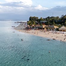 Ko Λίπε στην Ταϊλάνδη