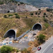 Κόμβος Σκαραμαγκά